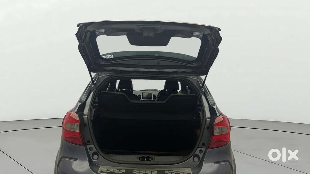 Ford Freestyle Titanium Diesel, 2020, Diesel