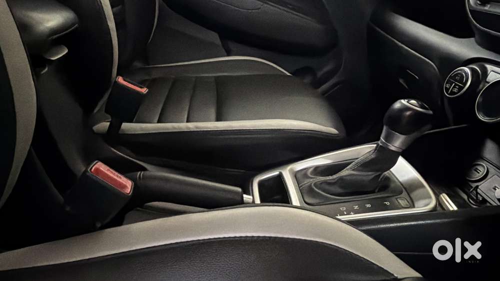 Hyundai Venue Sx Plus Turbo Dct, 2019, Petrol