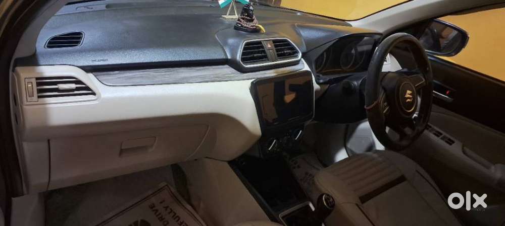 Maruti Suzuki Swift Dzire 1.3 Vxi, 2021, Petrol