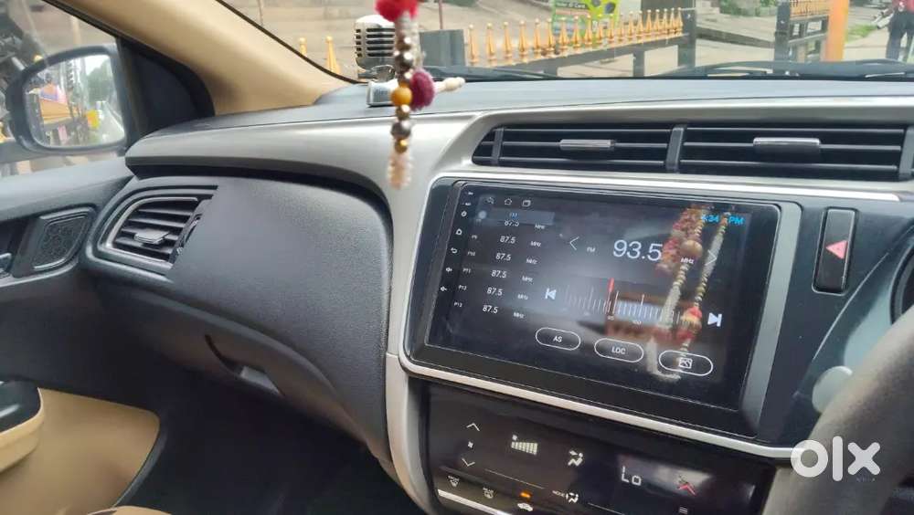 Honda City Petrol For Sale