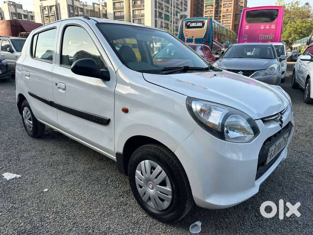 Maruti Suzuki Alto 800 Lxi, 2013, Petrol