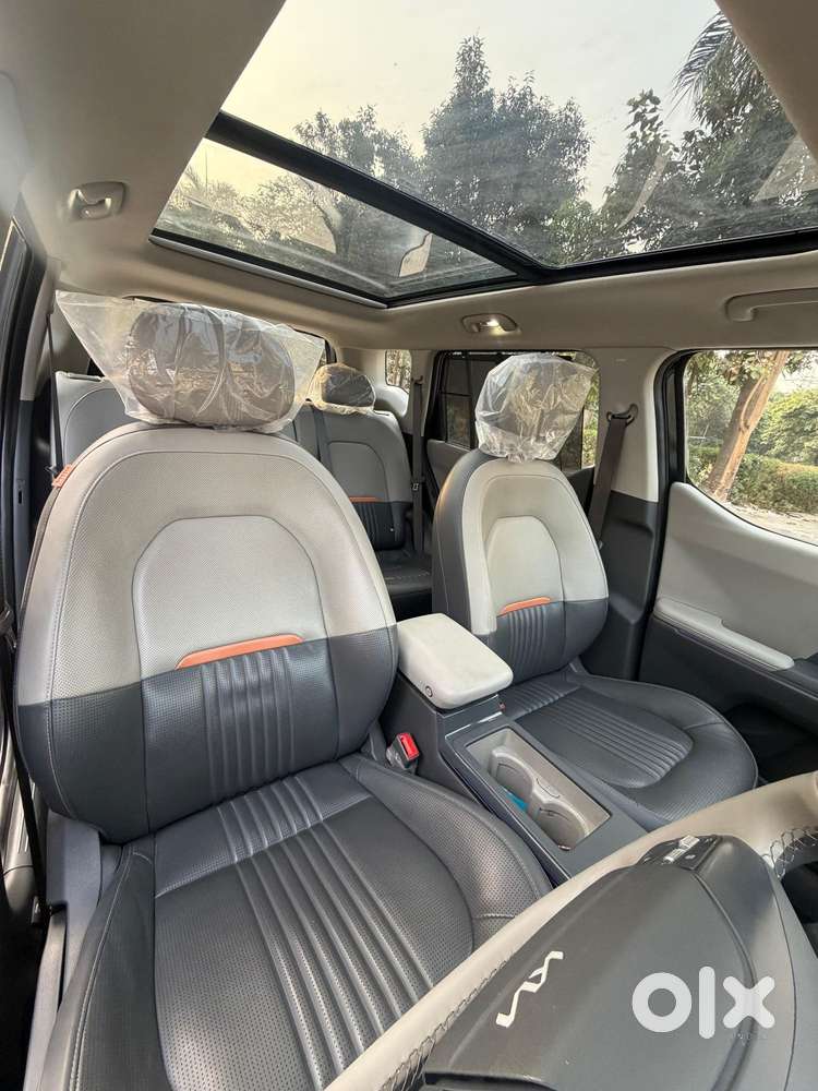 Kia Syros Htx Plus Opt Diesel At, 2025, Diesel