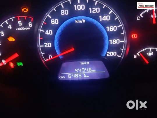 Hyundai Grand I10 1.2 Crdi Magna, 2017, Diesel