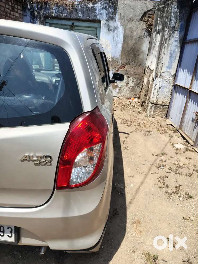 Alto 800   Full Cadinchan 1 Onar