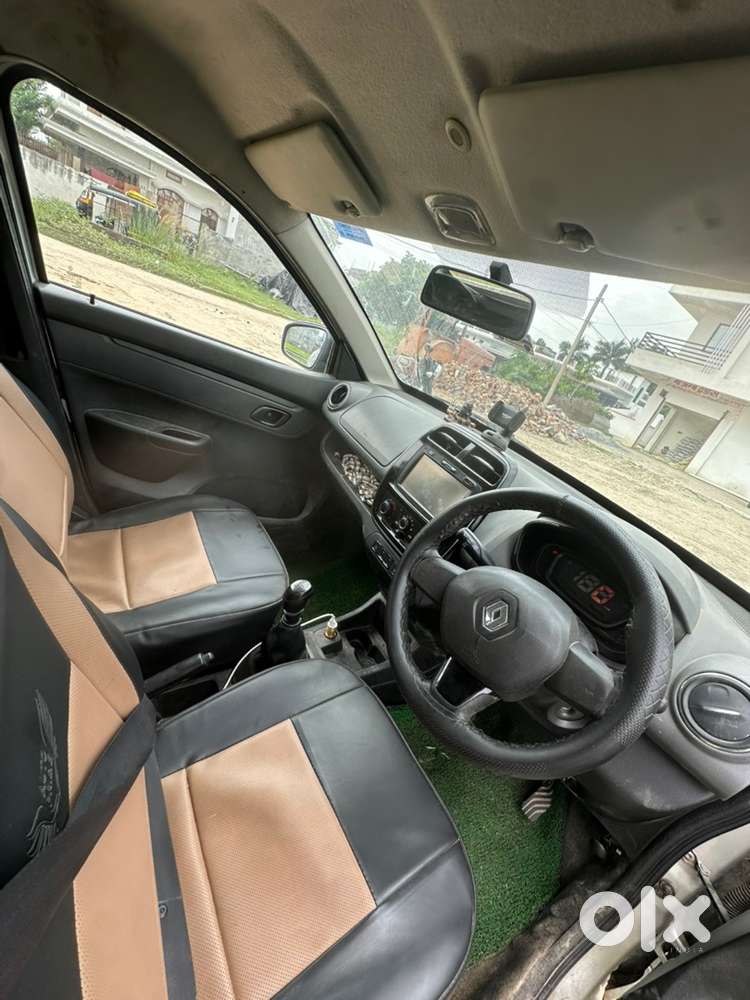 Renault Kwid 2018model