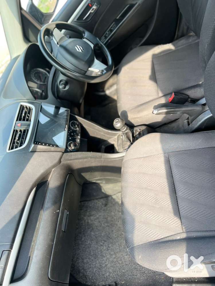 Maruti Suzuki Swift Vdi 2014 Diesel Manual
