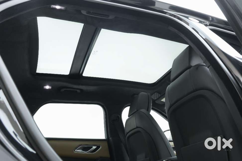 Land Rover Range Velar Hse Dynamic 2.0 Diesel, 2025, Diesel