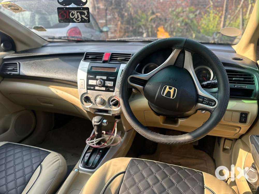 Honda City 2011 Petrol Good Condition