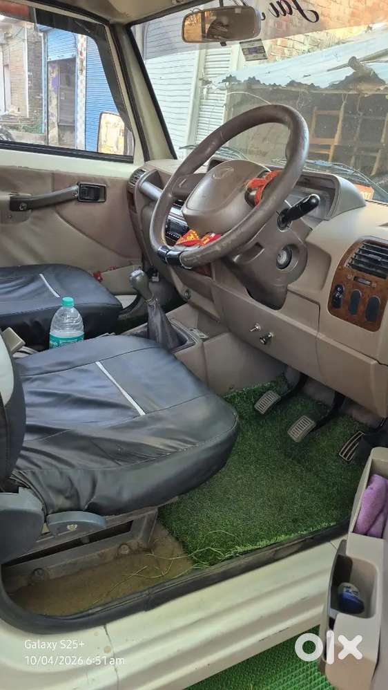 Mahindra Bolero 2016 Diesel Well Maintained