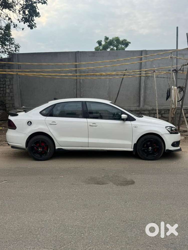 Volkswagen Diesel Manual 2013