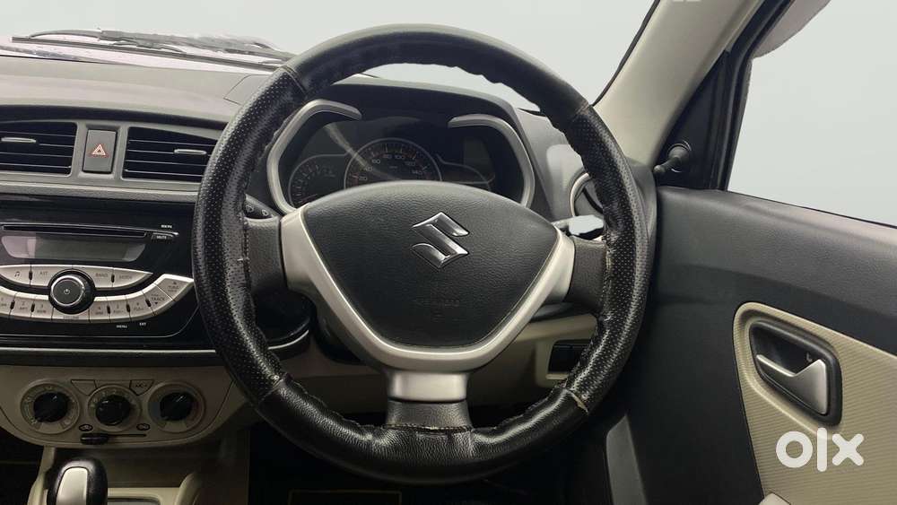Maruti Suzuki Alto K10 1.0 Vxi (o) Amt, 2018, Petrol