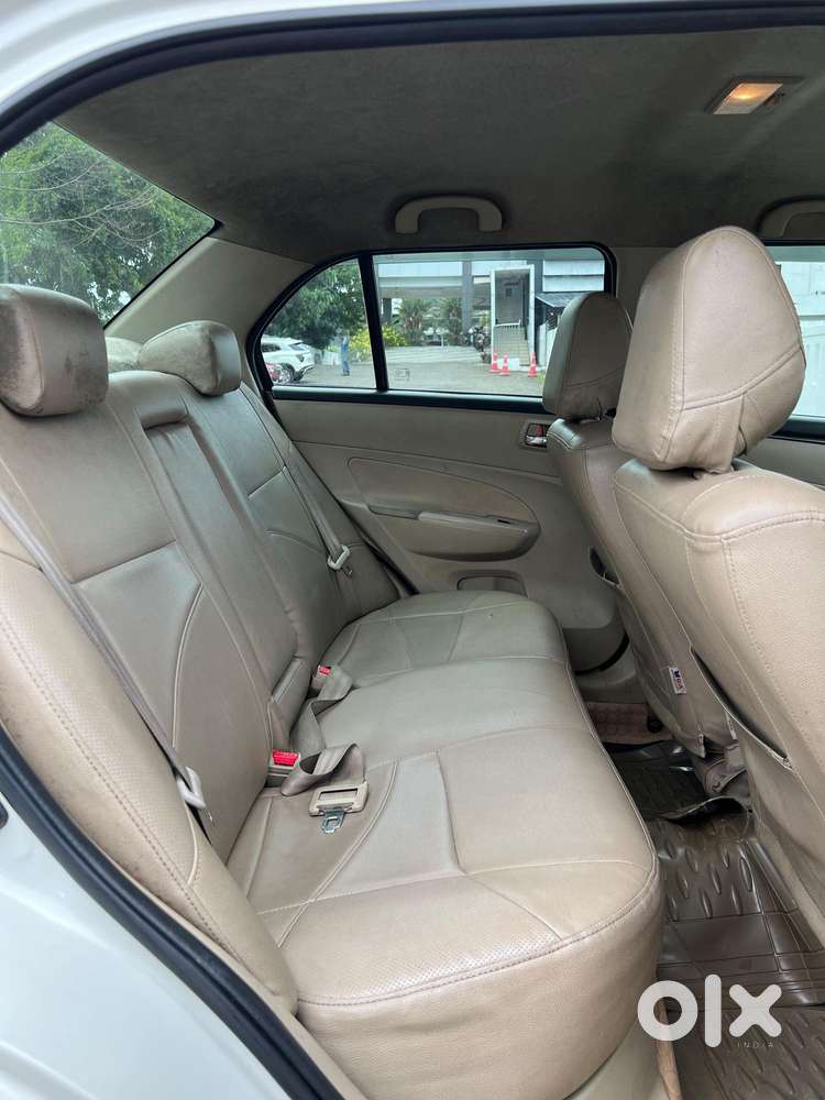 Maruti Suzuki Swift Dzire 1.3 Vxi, 2016, Petrol