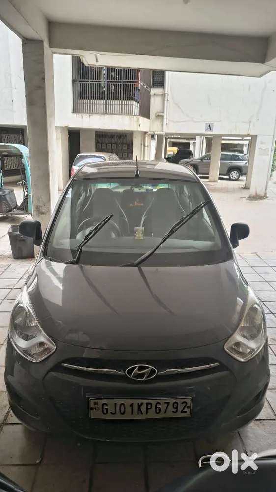 Hyundai I10 1.1 Era 2012