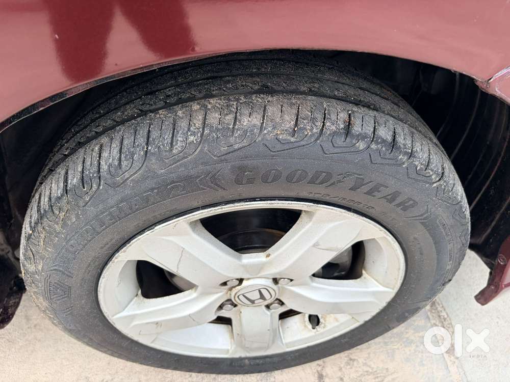 Honda City S At I-vtec, 2013, Petrol