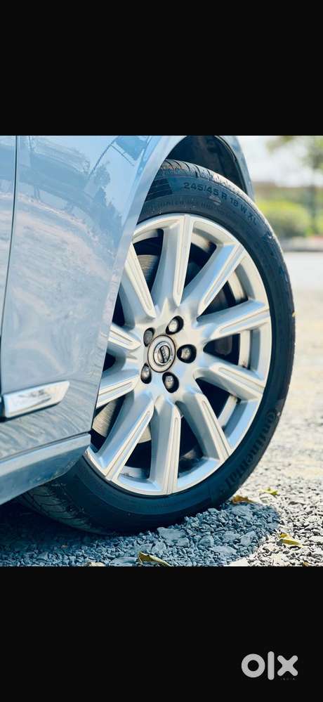 Volvo S90 D4 Inscription, 2020, Diesel