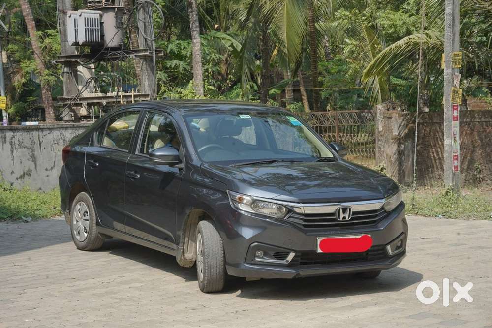Honda Amaze 2024 Petrol