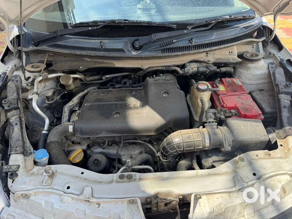 Swift Vdi Diesel Maruti 2011