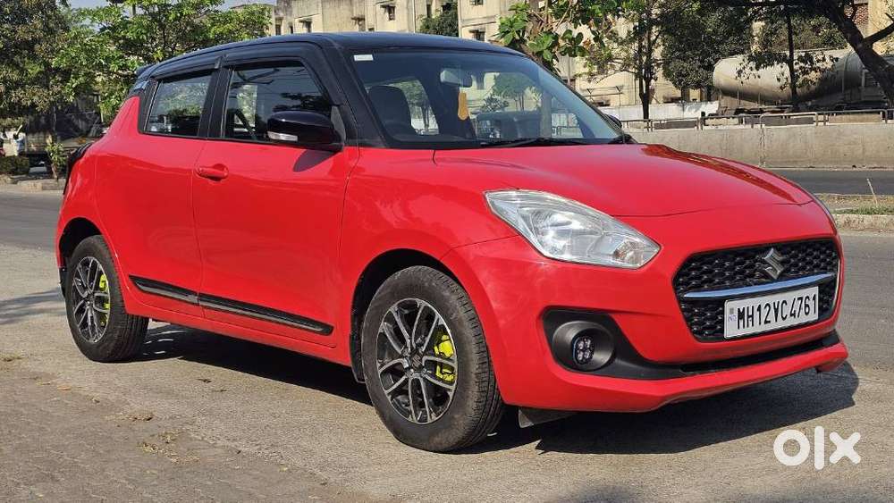 Maruti Suzuki Swift 2023, 2023, Petrol