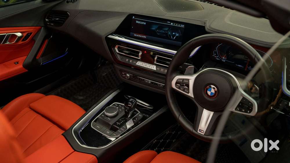 Bmw Z4 M40i, 2025, Petrol