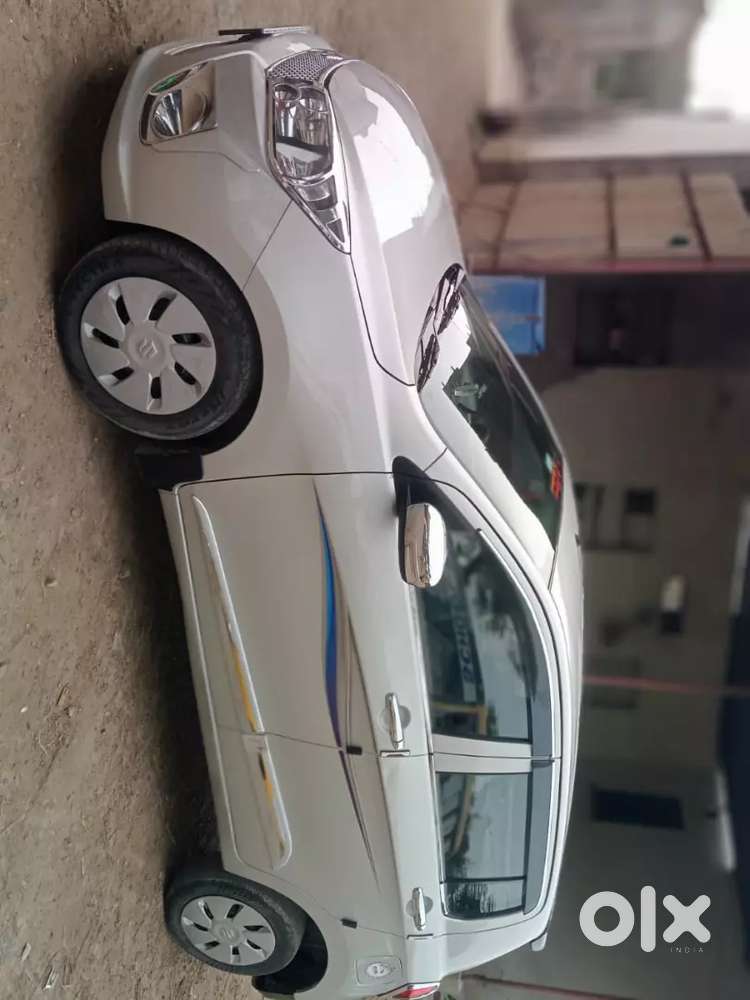 Maruti Suzuki Celerio 2018