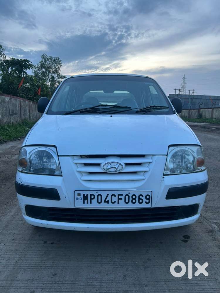 Hyundai Santro Xing 2010 Valid Upto 2030