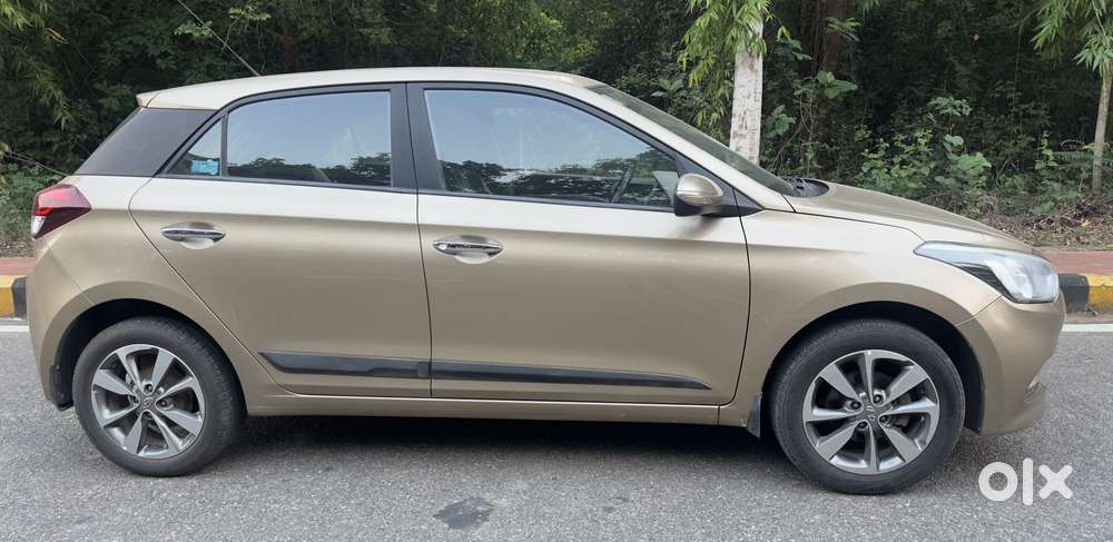 Hyundai I20 Asta (o) 1.2 Mt, 2015, Petrol