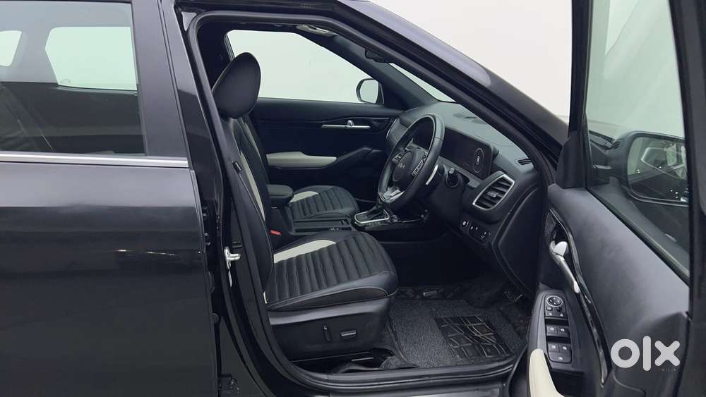 Kia Seltos Gtx Plus 1.5 Turbo Petrol Dct, 2023, Petrol
