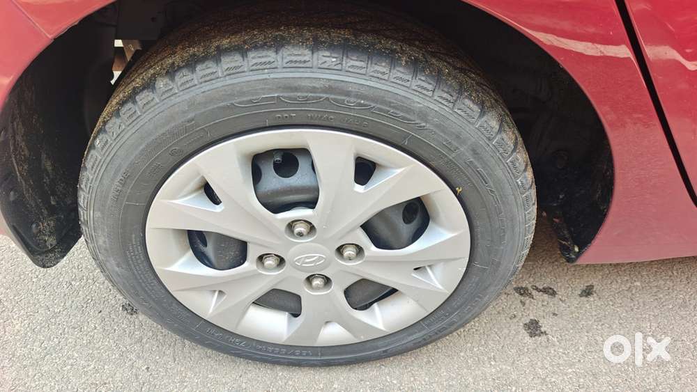 Hyundai Grand I10 1.2 Sportz Special Edition Vtvt, 2015, Petrol