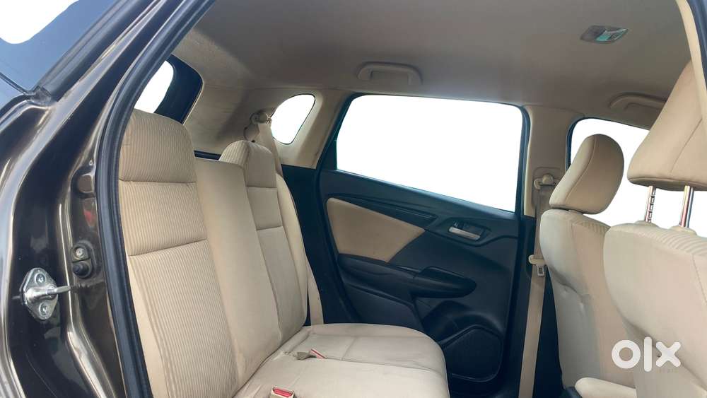 Honda Jazz V, 2019, Petrol