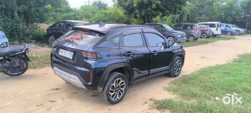 Maruti Suzuki Fronx 2024 Bast To Top Modified 2 Lac Rs Upar Se Lga Hai