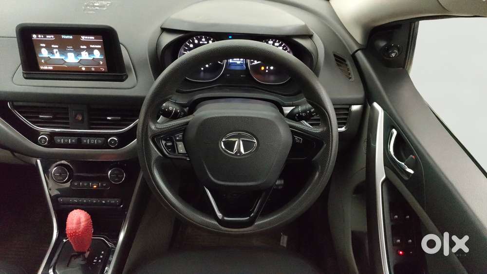 Tata Nexon 1.5 Revotorq Xza Plus Dualtone, 2018, Diesel
