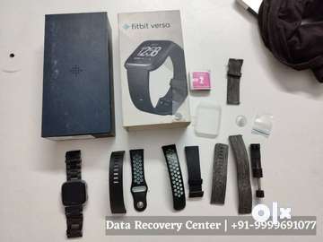 Used fitbit best sale versa 2