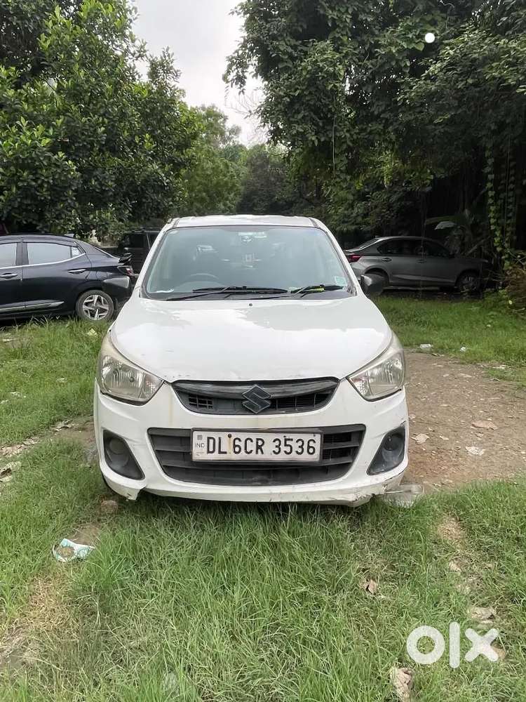 Maruti Suzuki Alto 2018 Year
