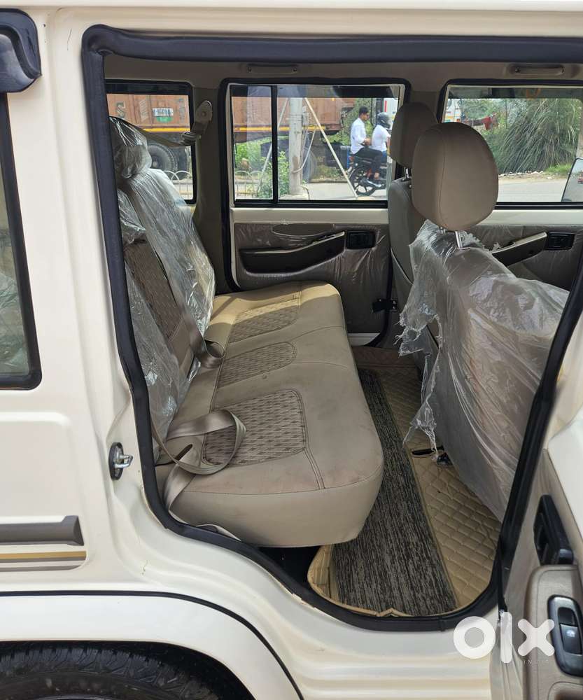 Mahindra Bolero B6, 2025, Diesel