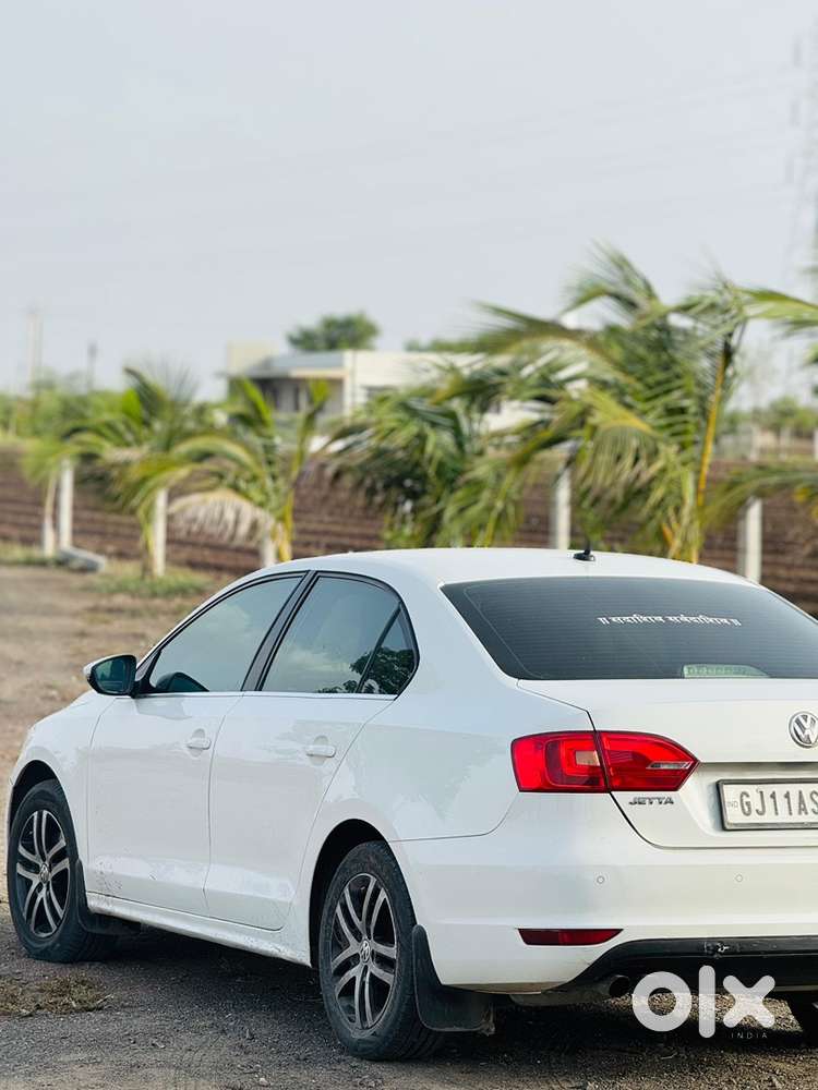 Volkswagen Jetta 2.0l Highline Auto Diesel