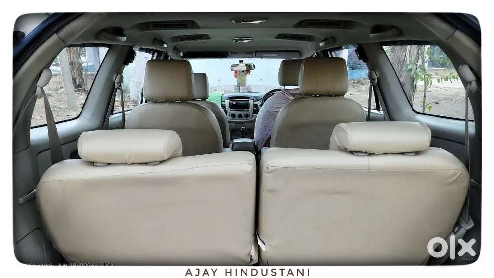 Family Driven Car With Excellent Condition Just Buy And Drive
