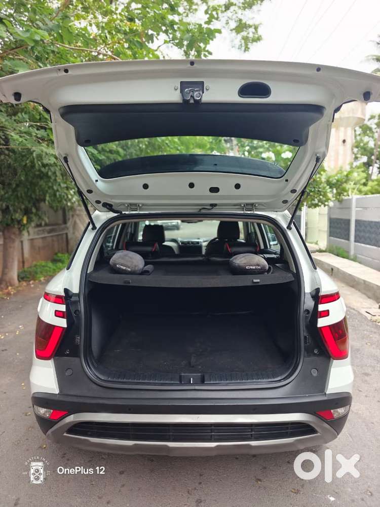 Hyundai Creta 1.6 Sx, 2020, Diesel