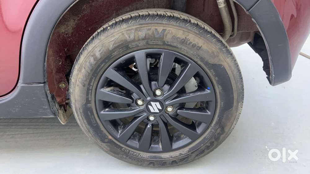 Maruti Suzuki Wagon R 1.2 Zxi Plus Dual Tone, 2023, Petrol