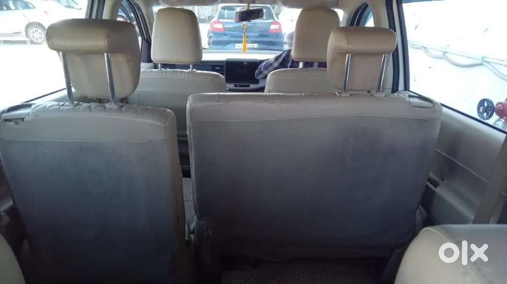 Maruti Suzuki Ertiga 2024 Vxi