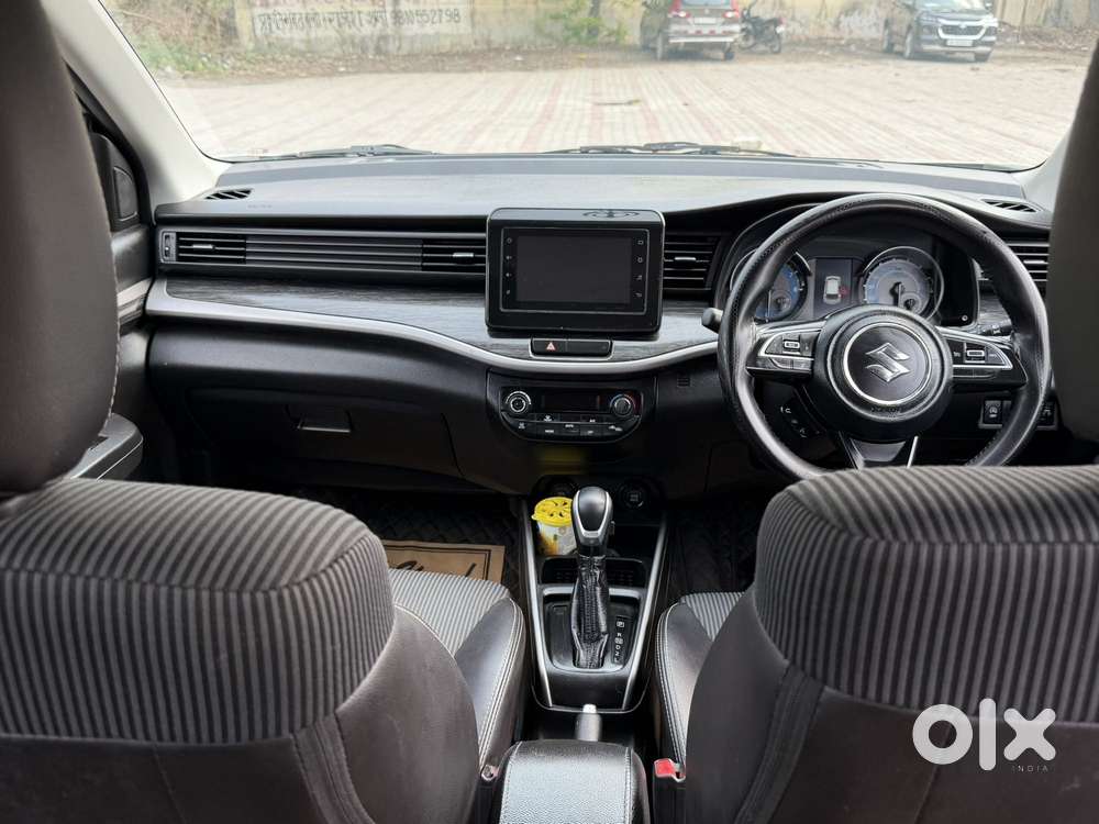 Maruti Suzuki Xl6 Zeta At, 2021, Petrol