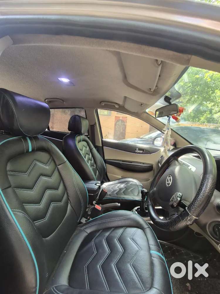 Hyundai I20 2014 Petrol Well Maintained