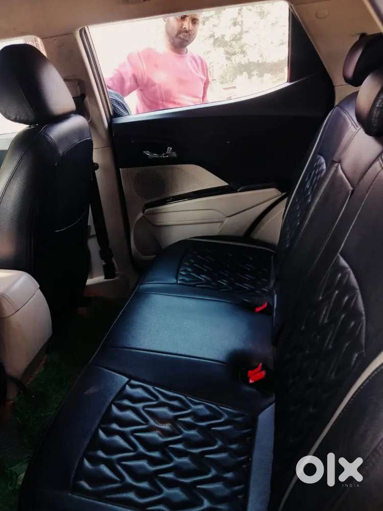 Mahindra Xuv300 1.2 W4 2021