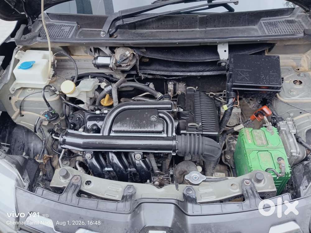 Renault Kwid Rxt Manual Climber, 2021, Petrol