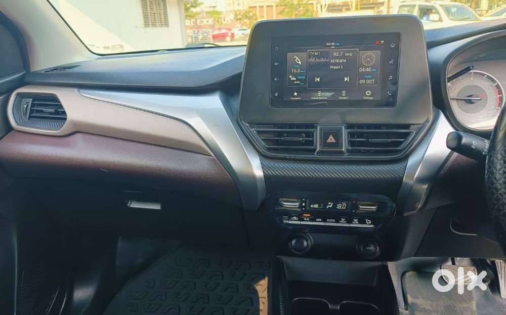 Maruti Suzuki Fronx Delta 1.2 Ags, 2024, Petrol