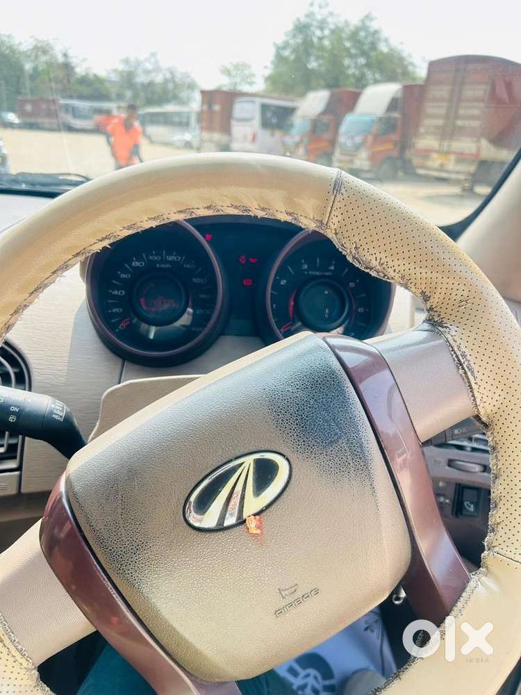 Mahindra Xuv500 2014 Diesel Well Maintained