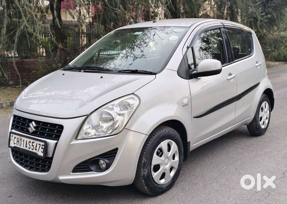 Maruti Suzuki Ritz Vdi Bs-iv, 2013, Diesel