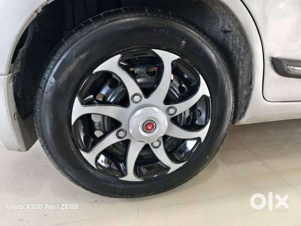 Maruti Suzuki Ertiga Vdi, 2018, Diesel