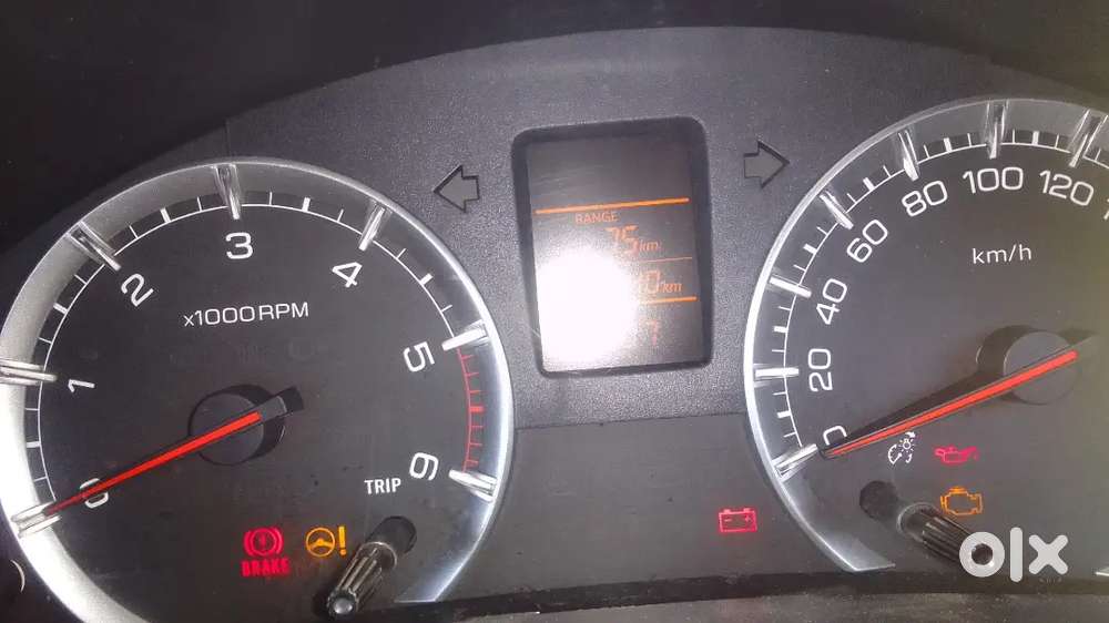 Maruti Suzuki Swift Ddis 2014