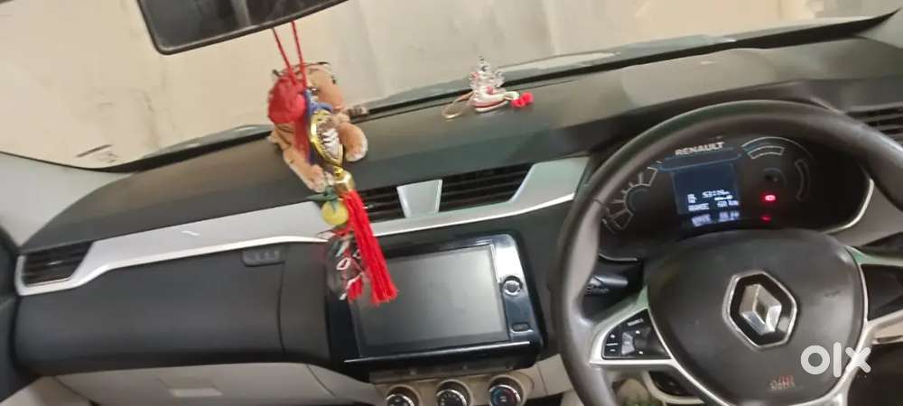 Renault Triber 2021