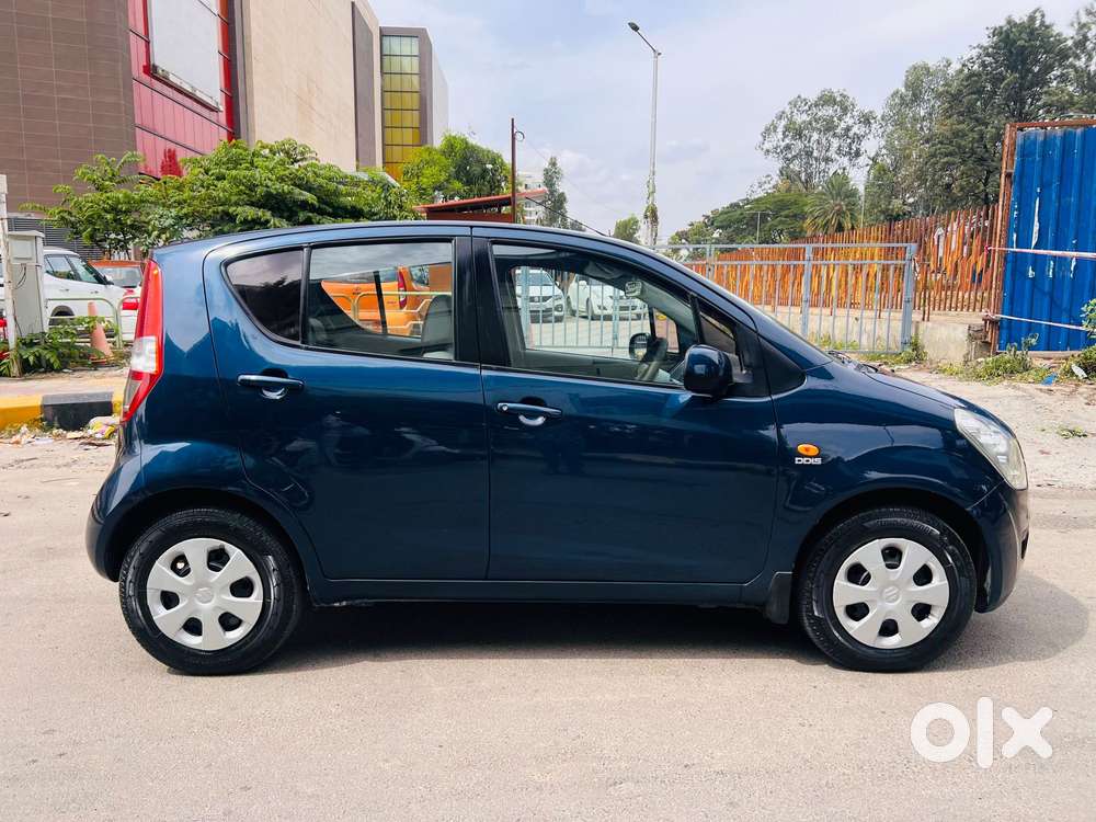 Maruti Suzuki Ritz VDI (ABS) BS IV, 2009, Diesel